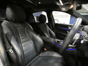 メルセデスベンツ Eクラス E200AVGｽﾎﾟｰﾂ ﾚｻﾞｰ&ﾚｰﾀﾞｰｾｰﾌﾃｨPKG　1ｵｰﾅｰ 黒革 全席ﾋｰﾀｰ ☆ﾊﾟﾉﾗﾏSR ﾅﾋﾞTV ☆ﾌﾞﾙﾒｽﾀｰ 全周囲ｶﾒﾗ PTS ｴｱﾊﾞﾗﾝｽ ﾏﾙﾁﾋﾞｰﾑLED ｱﾝﾋﾞｴﾝﾄﾗｲﾄ AMGｽﾀｲﾘﾝｸﾞ&19AW　2年保証