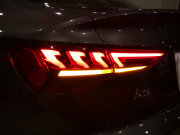 アウディ A3 A3ｾﾀﾞﾝ 30TFSI Sﾗｲﾝ ｺﾝﾋﾞﾆｴﾝｽ&ｱｼｽﾀﾝｽ&ﾃｸﾉﾛｼﾞｰ&SﾗｲﾝﾌﾟﾗｽPKG　ADVｷｰ 追ACC ｻｲﾄﾞｱｼｽﾄ ｱｳﾃﾞｨﾌﾟﾚｾﾝｽ MMIﾅﾋﾞ(ﾀｯﾁﾚｽﾎﾟﾝｽ付) ﾊﾞｰﾁｬﾙCP ﾜｲﾔﾚｽCH Bｶﾒﾗ PDC ☆ﾏﾄﾘｸｽLED ｱﾝﾋﾞｴﾝﾄﾗｲﾄ Sﾗｲﾝｴｸｽﾃﾘｱ&18AW　2年保証