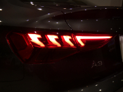 アウディ A3 A3ｾﾀﾞﾝ 30TFSI Sﾗｲﾝ ｺﾝﾋﾞﾆｴﾝｽ&ｱｼｽﾀﾝｽ&ﾃｸﾉﾛｼﾞｰ&SﾗｲﾝﾌﾟﾗｽPKG　ADVｷｰ 追ACC ｻｲﾄﾞｱｼｽﾄ ｱｳﾃﾞｨﾌﾟﾚｾﾝｽ MMIﾅﾋﾞ(ﾀｯﾁﾚｽﾎﾟﾝｽ付) ﾊﾞｰﾁｬﾙCP ﾜｲﾔﾚｽCH Bｶﾒﾗ PDC ☆ﾏﾄﾘｸｽLED ｱﾝﾋﾞｴﾝﾄﾗｲﾄ Sﾗｲﾝｴｸｽﾃﾘｱ&18AW　2年保証