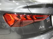 アウディ A3 A3ｾﾀﾞﾝ 30TFSI Sﾗｲﾝ ｺﾝﾋﾞﾆｴﾝｽ&ｱｼｽﾀﾝｽ&ﾃｸﾉﾛｼﾞｰ&SﾗｲﾝﾌﾟﾗｽPKG　ADVｷｰ 追ACC ｻｲﾄﾞｱｼｽﾄ ｱｳﾃﾞｨﾌﾟﾚｾﾝｽ MMIﾅﾋﾞ(ﾀｯﾁﾚｽﾎﾟﾝｽ付) ﾊﾞｰﾁｬﾙCP ﾜｲﾔﾚｽCH Bｶﾒﾗ PDC ☆ﾏﾄﾘｸｽLED ｱﾝﾋﾞｴﾝﾄﾗｲﾄ Sﾗｲﾝｴｸｽﾃﾘｱ&18AW　2年保証