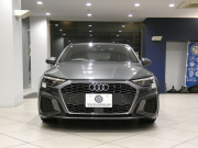アウディ A3 A3ｾﾀﾞﾝ 30TFSI Sﾗｲﾝ ｺﾝﾋﾞﾆｴﾝｽ&ｱｼｽﾀﾝｽ&ﾃｸﾉﾛｼﾞｰ&SﾗｲﾝﾌﾟﾗｽPKG　ADVｷｰ 追ACC ｻｲﾄﾞｱｼｽﾄ ｱｳﾃﾞｨﾌﾟﾚｾﾝｽ MMIﾅﾋﾞ(ﾀｯﾁﾚｽﾎﾟﾝｽ付) ﾊﾞｰﾁｬﾙCP ﾜｲﾔﾚｽCH Bｶﾒﾗ PDC ☆ﾏﾄﾘｸｽLED ｱﾝﾋﾞｴﾝﾄﾗｲﾄ Sﾗｲﾝｴｸｽﾃﾘｱ&18AW　2年保証