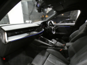 アウディ A3 A3ｾﾀﾞﾝ 30TFSI Sﾗｲﾝ ｺﾝﾋﾞﾆｴﾝｽ&ｱｼｽﾀﾝｽ&ﾃｸﾉﾛｼﾞｰ&SﾗｲﾝﾌﾟﾗｽPKG　ADVｷｰ 追ACC ｻｲﾄﾞｱｼｽﾄ ｱｳﾃﾞｨﾌﾟﾚｾﾝｽ MMIﾅﾋﾞ(ﾀｯﾁﾚｽﾎﾟﾝｽ付) ﾊﾞｰﾁｬﾙCP ﾜｲﾔﾚｽCH Bｶﾒﾗ PDC ☆ﾏﾄﾘｸｽLED ｱﾝﾋﾞｴﾝﾄﾗｲﾄ Sﾗｲﾝｴｸｽﾃﾘｱ&18AW　2年保証