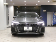 アウディ A3 A3ｾﾀﾞﾝ 30TFSI Sﾗｲﾝ ｺﾝﾋﾞﾆｴﾝｽ&ｱｼｽﾀﾝｽ&ﾃｸﾉﾛｼﾞｰ&SﾗｲﾝﾌﾟﾗｽPKG　ADVｷｰ 追ACC ｻｲﾄﾞｱｼｽﾄ ｱｳﾃﾞｨﾌﾟﾚｾﾝｽ MMIﾅﾋﾞ(ﾀｯﾁﾚｽﾎﾟﾝｽ付) ﾊﾞｰﾁｬﾙCP ﾜｲﾔﾚｽCH Bｶﾒﾗ PDC ☆ﾏﾄﾘｸｽLED ｱﾝﾋﾞｴﾝﾄﾗｲﾄ Sﾗｲﾝｴｸｽﾃﾘｱ&18AW　2年保証