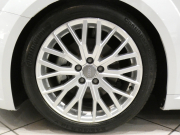 アウディ TTロードスター TTﾛｰﾄﾞｽﾀｰ 2.0TFSIｸﾜﾄﾛ SﾗｲﾝPKG　ADVｷｰ 黒幌/黒半革 Pｼｰﾄ MMIﾅﾋﾞTV ﾊﾞｰﾁｬﾙCP Bｶﾒﾗ ☆ﾏﾄﾘｸｽLED Sﾗｲﾝｴｸｽﾃﾘｱ&18AW ☆KWｻｽﾍﾟﾝｼｮﾝ ﾚﾑｽﾏﾌﾗｰ　2年保証