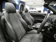 アウディ TTロードスター TTﾛｰﾄﾞｽﾀｰ 2.0TFSIｸﾜﾄﾛ SﾗｲﾝPKG　ADVｷｰ 黒幌/黒半革 Pｼｰﾄ MMIﾅﾋﾞTV ﾊﾞｰﾁｬﾙCP Bｶﾒﾗ ☆ﾏﾄﾘｸｽLED Sﾗｲﾝｴｸｽﾃﾘｱ&18AW ☆KWｻｽﾍﾟﾝｼｮﾝ ﾚﾑｽﾏﾌﾗｰ　2年保証