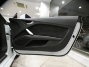 アウディ TTロードスター TTﾛｰﾄﾞｽﾀｰ 2.0TFSIｸﾜﾄﾛ SﾗｲﾝPKG　ADVｷｰ 黒幌/黒半革 Pｼｰﾄ MMIﾅﾋﾞTV ﾊﾞｰﾁｬﾙCP Bｶﾒﾗ ☆ﾏﾄﾘｸｽLED Sﾗｲﾝｴｸｽﾃﾘｱ&18AW ☆KWｻｽﾍﾟﾝｼｮﾝ ﾚﾑｽﾏﾌﾗｰ　2年保証