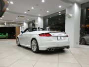 アウディ TTロードスター TTﾛｰﾄﾞｽﾀｰ 2.0TFSIｸﾜﾄﾛ SﾗｲﾝPKG　ADVｷｰ 黒幌/黒半革 Pｼｰﾄ MMIﾅﾋﾞTV ﾊﾞｰﾁｬﾙCP Bｶﾒﾗ ☆ﾏﾄﾘｸｽLED Sﾗｲﾝｴｸｽﾃﾘｱ&18AW ☆KWｻｽﾍﾟﾝｼｮﾝ ﾚﾑｽﾏﾌﾗｰ　2年保証