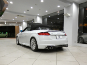 アウディ TTロードスター TTﾛｰﾄﾞｽﾀｰ 2.0TFSIｸﾜﾄﾛ SﾗｲﾝPKG　ADVｷｰ 黒幌/黒半革 Pｼｰﾄ MMIﾅﾋﾞTV ﾊﾞｰﾁｬﾙCP Bｶﾒﾗ ☆ﾏﾄﾘｸｽLED Sﾗｲﾝｴｸｽﾃﾘｱ&18AW ☆KWｻｽﾍﾟﾝｼｮﾝ ﾚﾑｽﾏﾌﾗｰ　2年保証