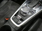 アウディ TTロードスター TTﾛｰﾄﾞｽﾀｰ 2.0TFSIｸﾜﾄﾛ SﾗｲﾝPKG　ADVｷｰ 黒幌/黒半革 Pｼｰﾄ MMIﾅﾋﾞTV ﾊﾞｰﾁｬﾙCP Bｶﾒﾗ ☆ﾏﾄﾘｸｽLED Sﾗｲﾝｴｸｽﾃﾘｱ&18AW ☆KWｻｽﾍﾟﾝｼｮﾝ ﾚﾑｽﾏﾌﾗｰ　2年保証