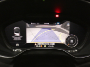 アウディ TTロードスター TTﾛｰﾄﾞｽﾀｰ 2.0TFSIｸﾜﾄﾛ SﾗｲﾝPKG　ADVｷｰ 黒幌/黒半革 Pｼｰﾄ MMIﾅﾋﾞTV ﾊﾞｰﾁｬﾙCP Bｶﾒﾗ ☆ﾏﾄﾘｸｽLED Sﾗｲﾝｴｸｽﾃﾘｱ&18AW ☆KWｻｽﾍﾟﾝｼｮﾝ ﾚﾑｽﾏﾌﾗｰ　2年保証