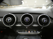 アウディ TTロードスター TTﾛｰﾄﾞｽﾀｰ 2.0TFSIｸﾜﾄﾛ SﾗｲﾝPKG　ADVｷｰ 黒幌/黒半革 Pｼｰﾄ MMIﾅﾋﾞTV ﾊﾞｰﾁｬﾙCP Bｶﾒﾗ ☆ﾏﾄﾘｸｽLED Sﾗｲﾝｴｸｽﾃﾘｱ&18AW ☆KWｻｽﾍﾟﾝｼｮﾝ ﾚﾑｽﾏﾌﾗｰ　2年保証