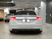 アウディ TTロードスター TTﾛｰﾄﾞｽﾀｰ 2.0TFSIｸﾜﾄﾛ SﾗｲﾝPKG　ADVｷｰ 黒幌/黒半革 Pｼｰﾄ MMIﾅﾋﾞTV ﾊﾞｰﾁｬﾙCP Bｶﾒﾗ ☆ﾏﾄﾘｸｽLED Sﾗｲﾝｴｸｽﾃﾘｱ&18AW ☆KWｻｽﾍﾟﾝｼｮﾝ ﾚﾑｽﾏﾌﾗｰ　2年保証