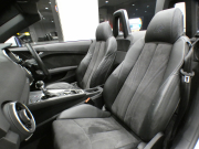 アウディ TTロードスター TTﾛｰﾄﾞｽﾀｰ 2.0TFSIｸﾜﾄﾛ SﾗｲﾝPKG　ADVｷｰ 黒幌/黒半革 Pｼｰﾄ MMIﾅﾋﾞTV ﾊﾞｰﾁｬﾙCP Bｶﾒﾗ ☆ﾏﾄﾘｸｽLED Sﾗｲﾝｴｸｽﾃﾘｱ&18AW ☆KWｻｽﾍﾟﾝｼｮﾝ ﾚﾑｽﾏﾌﾗｰ　2年保証