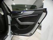 アウディ A7 A7ｽﾎﾟｰﾂﾊﾞｯｸ 55TFSIｸﾜﾄﾛ Sﾗｲﾝ&ﾄﾞﾗｲﾋﾞﾝｸﾞ&ｱｼｽﾀﾝｽPKG　ADVｷｰ 追ACC ﾚｰﾝ&ｻｲﾄﾞｱｼｽﾄ ☆灰革 全席ﾋｰﾀｰ ﾀｯﾁﾚｽﾎﾟﾝｽ付MMIﾅﾋﾞ ﾊﾞｰﾁｬﾙCP+ B&Oｻｳﾝﾄﾞ 全周囲ｶﾒﾗ PDC ☆ﾚｰｻﾞｰﾏﾄﾘｸｽLED Sﾗｲﾝｴｸｽﾃﾘｱ ☆OP20AW　2年保証