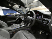 アウディ A7 A7ｽﾎﾟｰﾂﾊﾞｯｸ 55TFSIｸﾜﾄﾛ Sﾗｲﾝ&ﾄﾞﾗｲﾋﾞﾝｸﾞ&ｱｼｽﾀﾝｽPKG　ADVｷｰ 追ACC ﾚｰﾝ&ｻｲﾄﾞｱｼｽﾄ ☆灰革 全席ﾋｰﾀｰ ﾀｯﾁﾚｽﾎﾟﾝｽ付MMIﾅﾋﾞ ﾊﾞｰﾁｬﾙCP+ B&Oｻｳﾝﾄﾞ 全周囲ｶﾒﾗ PDC ☆ﾚｰｻﾞｰﾏﾄﾘｸｽLED Sﾗｲﾝｴｸｽﾃﾘｱ ☆OP20AW　2年保証