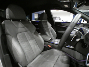 アウディ A7 A7ｽﾎﾟｰﾂﾊﾞｯｸ 55TFSIｸﾜﾄﾛ Sﾗｲﾝ&ﾄﾞﾗｲﾋﾞﾝｸﾞ&ｱｼｽﾀﾝｽPKG　ADVｷｰ 追ACC ﾚｰﾝ&ｻｲﾄﾞｱｼｽﾄ ☆灰革 全席ﾋｰﾀｰ ﾀｯﾁﾚｽﾎﾟﾝｽ付MMIﾅﾋﾞ ﾊﾞｰﾁｬﾙCP+ B&Oｻｳﾝﾄﾞ 全周囲ｶﾒﾗ PDC ☆ﾚｰｻﾞｰﾏﾄﾘｸｽLED Sﾗｲﾝｴｸｽﾃﾘｱ ☆OP20AW　2年保証