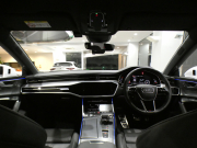 アウディ A7 A7ｽﾎﾟｰﾂﾊﾞｯｸ 55TFSIｸﾜﾄﾛ Sﾗｲﾝ&ﾄﾞﾗｲﾋﾞﾝｸﾞ&ｱｼｽﾀﾝｽPKG　ADVｷｰ 追ACC ﾚｰﾝ&ｻｲﾄﾞｱｼｽﾄ ☆灰革 全席ﾋｰﾀｰ ﾀｯﾁﾚｽﾎﾟﾝｽ付MMIﾅﾋﾞ ﾊﾞｰﾁｬﾙCP+ B&Oｻｳﾝﾄﾞ 全周囲ｶﾒﾗ PDC ☆ﾚｰｻﾞｰﾏﾄﾘｸｽLED Sﾗｲﾝｴｸｽﾃﾘｱ ☆OP20AW　2年保証