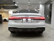 アウディ A7 A7ｽﾎﾟｰﾂﾊﾞｯｸ 55TFSIｸﾜﾄﾛ Sﾗｲﾝ&ﾄﾞﾗｲﾋﾞﾝｸﾞ&ｱｼｽﾀﾝｽPKG　ADVｷｰ 追ACC ﾚｰﾝ&ｻｲﾄﾞｱｼｽﾄ ☆灰革 全席ﾋｰﾀｰ ﾀｯﾁﾚｽﾎﾟﾝｽ付MMIﾅﾋﾞ ﾊﾞｰﾁｬﾙCP+ B&Oｻｳﾝﾄﾞ 全周囲ｶﾒﾗ PDC ☆ﾚｰｻﾞｰﾏﾄﾘｸｽLED Sﾗｲﾝｴｸｽﾃﾘｱ ☆OP20AW　2年保証