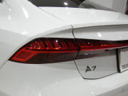 アウディ A7 A7ｽﾎﾟｰﾂﾊﾞｯｸ 55TFSIｸﾜﾄﾛ Sﾗｲﾝ&ﾄﾞﾗｲﾋﾞﾝｸﾞ&ｱｼｽﾀﾝｽPKG　ADVｷｰ 追ACC ﾚｰﾝ&ｻｲﾄﾞｱｼｽﾄ ☆灰革 全席ﾋｰﾀｰ ﾀｯﾁﾚｽﾎﾟﾝｽ付MMIﾅﾋﾞ ﾊﾞｰﾁｬﾙCP+ B&Oｻｳﾝﾄﾞ 全周囲ｶﾒﾗ PDC ☆ﾚｰｻﾞｰﾏﾄﾘｸｽLED Sﾗｲﾝｴｸｽﾃﾘｱ ☆OP20AW　2年保証