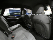 アウディ A7 A7ｽﾎﾟｰﾂﾊﾞｯｸ 55TFSIｸﾜﾄﾛ Sﾗｲﾝ&ﾄﾞﾗｲﾋﾞﾝｸﾞ&ｱｼｽﾀﾝｽPKG　ADVｷｰ 追ACC ﾚｰﾝ&ｻｲﾄﾞｱｼｽﾄ ☆灰革 全席ﾋｰﾀｰ ﾀｯﾁﾚｽﾎﾟﾝｽ付MMIﾅﾋﾞ ﾊﾞｰﾁｬﾙCP+ B&Oｻｳﾝﾄﾞ 全周囲ｶﾒﾗ PDC ☆ﾚｰｻﾞｰﾏﾄﾘｸｽLED Sﾗｲﾝｴｸｽﾃﾘｱ ☆OP20AW　2年保証