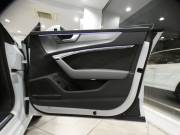 アウディ A7 A7ｽﾎﾟｰﾂﾊﾞｯｸ 55TFSIｸﾜﾄﾛ Sﾗｲﾝ&ﾄﾞﾗｲﾋﾞﾝｸﾞ&ｱｼｽﾀﾝｽPKG　ADVｷｰ 追ACC ﾚｰﾝ&ｻｲﾄﾞｱｼｽﾄ ☆灰革 全席ﾋｰﾀｰ ﾀｯﾁﾚｽﾎﾟﾝｽ付MMIﾅﾋﾞ ﾊﾞｰﾁｬﾙCP+ B&Oｻｳﾝﾄﾞ 全周囲ｶﾒﾗ PDC ☆ﾚｰｻﾞｰﾏﾄﾘｸｽLED Sﾗｲﾝｴｸｽﾃﾘｱ ☆OP20AW　2年保証