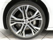 アウディ A7 A7ｽﾎﾟｰﾂﾊﾞｯｸ 55TFSIｸﾜﾄﾛ Sﾗｲﾝ&ﾄﾞﾗｲﾋﾞﾝｸﾞ&ｱｼｽﾀﾝｽPKG　ADVｷｰ 追ACC ﾚｰﾝ&ｻｲﾄﾞｱｼｽﾄ ☆灰革 全席ﾋｰﾀｰ ﾀｯﾁﾚｽﾎﾟﾝｽ付MMIﾅﾋﾞ ﾊﾞｰﾁｬﾙCP+ B&Oｻｳﾝﾄﾞ 全周囲ｶﾒﾗ PDC ☆ﾚｰｻﾞｰﾏﾄﾘｸｽLED Sﾗｲﾝｴｸｽﾃﾘｱ ☆OP20AW　2年保証