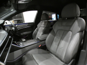 アウディ A7 A7ｽﾎﾟｰﾂﾊﾞｯｸ 55TFSIｸﾜﾄﾛ Sﾗｲﾝ&ﾄﾞﾗｲﾋﾞﾝｸﾞ&ｱｼｽﾀﾝｽPKG　ADVｷｰ 追ACC ﾚｰﾝ&ｻｲﾄﾞｱｼｽﾄ ☆灰革 全席ﾋｰﾀｰ ﾀｯﾁﾚｽﾎﾟﾝｽ付MMIﾅﾋﾞ ﾊﾞｰﾁｬﾙCP+ B&Oｻｳﾝﾄﾞ 全周囲ｶﾒﾗ PDC ☆ﾚｰｻﾞｰﾏﾄﾘｸｽLED Sﾗｲﾝｴｸｽﾃﾘｱ ☆OP20AW　2年保証