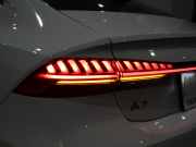 アウディ A7 A7ｽﾎﾟｰﾂﾊﾞｯｸ 55TFSIｸﾜﾄﾛ Sﾗｲﾝ&ﾄﾞﾗｲﾋﾞﾝｸﾞ&ｱｼｽﾀﾝｽPKG　ADVｷｰ 追ACC ﾚｰﾝ&ｻｲﾄﾞｱｼｽﾄ ☆灰革 全席ﾋｰﾀｰ ﾀｯﾁﾚｽﾎﾟﾝｽ付MMIﾅﾋﾞ ﾊﾞｰﾁｬﾙCP+ B&Oｻｳﾝﾄﾞ 全周囲ｶﾒﾗ PDC ☆ﾚｰｻﾞｰﾏﾄﾘｸｽLED Sﾗｲﾝｴｸｽﾃﾘｱ ☆OP20AW　2年保証