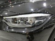 BMW 4シリーズ 440iｶﾌﾞﾘｵﾚ Mｽﾎﾟｰﾂ ﾌｧｽﾄﾄﾗｯｸPKG　後期 ｺﾝﾌｫA 追ACC ﾚｰﾝCHW 赤革 ﾋｰﾀｰ iﾄﾞﾗｲﾌﾞﾅﾋﾞ(NBT-EVO) TV harmank Bｶﾒﾗ PDC LEDﾗｲﾄ Mｽﾎﾟｰﾂｴｱﾛ&19AW　2年保証