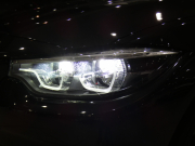 BMW 4シリーズ 440iｶﾌﾞﾘｵﾚ Mｽﾎﾟｰﾂ ﾌｧｽﾄﾄﾗｯｸPKG　後期 ｺﾝﾌｫA 追ACC ﾚｰﾝCHW 赤革 ﾋｰﾀｰ iﾄﾞﾗｲﾌﾞﾅﾋﾞ(NBT-EVO) TV harmank Bｶﾒﾗ PDC LEDﾗｲﾄ Mｽﾎﾟｰﾂｴｱﾛ&19AW　2年保証