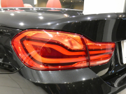 BMW 4シリーズ 440iｶﾌﾞﾘｵﾚ Mｽﾎﾟｰﾂ ﾌｧｽﾄﾄﾗｯｸPKG　後期 ｺﾝﾌｫA 追ACC ﾚｰﾝCHW 赤革 ﾋｰﾀｰ iﾄﾞﾗｲﾌﾞﾅﾋﾞ(NBT-EVO) TV harmank Bｶﾒﾗ PDC LEDﾗｲﾄ Mｽﾎﾟｰﾂｴｱﾛ&19AW　2年保証