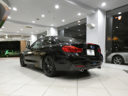 BMW 4シリーズ 440iｶﾌﾞﾘｵﾚ Mｽﾎﾟｰﾂ ﾌｧｽﾄﾄﾗｯｸPKG　後期 ｺﾝﾌｫA 追ACC ﾚｰﾝCHW 赤革 ﾋｰﾀｰ iﾄﾞﾗｲﾌﾞﾅﾋﾞ(NBT-EVO) TV harmank Bｶﾒﾗ PDC LEDﾗｲﾄ Mｽﾎﾟｰﾂｴｱﾛ&19AW　2年保証