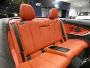 BMW 4シリーズ 440iｶﾌﾞﾘｵﾚ Mｽﾎﾟｰﾂ ﾌｧｽﾄﾄﾗｯｸPKG　後期 ｺﾝﾌｫA 追ACC ﾚｰﾝCHW 赤革 ﾋｰﾀｰ iﾄﾞﾗｲﾌﾞﾅﾋﾞ(NBT-EVO) TV harmank Bｶﾒﾗ PDC LEDﾗｲﾄ Mｽﾎﾟｰﾂｴｱﾛ&19AW　2年保証