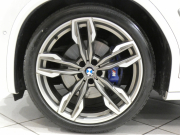 BMW X4 X4 M40i　ｺﾝﾌｫA 追ACC ﾚｰﾝCHW 衝突軽減 黒革 ﾋｰﾀｰ iﾄﾞﾗｲﾌﾞﾅﾋﾞ(第6世代 ﾀｯﾁP対応) harman/K 全周囲ｶﾒﾗ PDC LEDﾗｲﾄ ｱﾝﾋﾞｴﾝﾄﾗｲﾄ M40i専用ｴｸｽﾃﾘｱ&21AW ☆H&Rﾀﾞｳﾝｻｽ ☆SPEED BOX ECU 360ps　2年保証