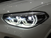 BMW X4 X4 M40i　ｺﾝﾌｫA 追ACC ﾚｰﾝCHW 衝突軽減 黒革 ﾋｰﾀｰ iﾄﾞﾗｲﾌﾞﾅﾋﾞ(第6世代 ﾀｯﾁP対応) harman/K 全周囲ｶﾒﾗ PDC LEDﾗｲﾄ ｱﾝﾋﾞｴﾝﾄﾗｲﾄ M40i専用ｴｸｽﾃﾘｱ&21AW ☆H&Rﾀﾞｳﾝｻｽ ☆SPEED BOX ECU 360ps　2年保証