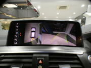 BMW X4 X4 M40i　ｺﾝﾌｫA 追ACC ﾚｰﾝCHW 衝突軽減 黒革 ﾋｰﾀｰ iﾄﾞﾗｲﾌﾞﾅﾋﾞ(第6世代 ﾀｯﾁP対応) harman/K 全周囲ｶﾒﾗ PDC LEDﾗｲﾄ ｱﾝﾋﾞｴﾝﾄﾗｲﾄ M40i専用ｴｸｽﾃﾘｱ&21AW ☆H&Rﾀﾞｳﾝｻｽ ☆SPEED BOX ECU 360ps　2年保証