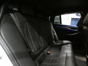 BMW X4 X4 M40i　ｺﾝﾌｫA 追ACC ﾚｰﾝCHW 衝突軽減 黒革 ﾋｰﾀｰ iﾄﾞﾗｲﾌﾞﾅﾋﾞ(第6世代 ﾀｯﾁP対応) harman/K 全周囲ｶﾒﾗ PDC LEDﾗｲﾄ ｱﾝﾋﾞｴﾝﾄﾗｲﾄ M40i専用ｴｸｽﾃﾘｱ&21AW ☆H&Rﾀﾞｳﾝｻｽ ☆SPEED BOX ECU 360ps　2年保証