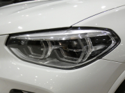 BMW X4 X4 M40i　ｺﾝﾌｫA 追ACC ﾚｰﾝCHW 衝突軽減 黒革 ﾋｰﾀｰ iﾄﾞﾗｲﾌﾞﾅﾋﾞ(第6世代 ﾀｯﾁP対応) harman/K 全周囲ｶﾒﾗ PDC LEDﾗｲﾄ ｱﾝﾋﾞｴﾝﾄﾗｲﾄ M40i専用ｴｸｽﾃﾘｱ&21AW ☆H&Rﾀﾞｳﾝｻｽ ☆SPEED BOX ECU 360ps　2年保証