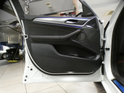 BMW X4 X4 M40i　ｺﾝﾌｫA 追ACC ﾚｰﾝCHW 衝突軽減 黒革 ﾋｰﾀｰ iﾄﾞﾗｲﾌﾞﾅﾋﾞ(第6世代 ﾀｯﾁP対応) harman/K 全周囲ｶﾒﾗ PDC LEDﾗｲﾄ ｱﾝﾋﾞｴﾝﾄﾗｲﾄ M40i専用ｴｸｽﾃﾘｱ&21AW ☆H&Rﾀﾞｳﾝｻｽ ☆SPEED BOX ECU 360ps　2年保証