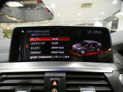 BMW X4 X4 M40i　ｺﾝﾌｫA 追ACC ﾚｰﾝCHW 衝突軽減 黒革 ﾋｰﾀｰ iﾄﾞﾗｲﾌﾞﾅﾋﾞ(第6世代 ﾀｯﾁP対応) harman/K 全周囲ｶﾒﾗ PDC LEDﾗｲﾄ ｱﾝﾋﾞｴﾝﾄﾗｲﾄ M40i専用ｴｸｽﾃﾘｱ&21AW ☆H&Rﾀﾞｳﾝｻｽ ☆SPEED BOX ECU 360ps　2年保証