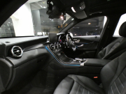 AMG GLC GLC43 4MATIC ﾚｻﾞｰｴｸｽｸﾙｰｼﾌﾞ&ﾚｰﾀﾞｰｾｰﾌﾃｨPKG　 黒革 全席ﾋｰﾀｰ ☆ﾊﾟﾉﾗﾏSR ﾅﾋﾞTV ﾌﾞﾙﾒｽﾀｰ 全周囲ｶﾒﾗ PTS ﾍｯﾄﾞｱｯﾌﾟDSP LEDﾗｲﾄ ｱﾝﾋﾞｴﾝﾄﾗｲﾄ 専用ｴｸｽﾃﾘｱ&20AW 367ps　2年保証