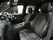 AMG GLC GLC43 4MATIC ﾚｻﾞｰｴｸｽｸﾙｰｼﾌﾞ&ﾚｰﾀﾞｰｾｰﾌﾃｨPKG　 黒革 全席ﾋｰﾀｰ ☆ﾊﾟﾉﾗﾏSR ﾅﾋﾞTV ﾌﾞﾙﾒｽﾀｰ 全周囲ｶﾒﾗ PTS ﾍｯﾄﾞｱｯﾌﾟDSP LEDﾗｲﾄ ｱﾝﾋﾞｴﾝﾄﾗｲﾄ 専用ｴｸｽﾃﾘｱ&20AW 367ps　2年保証