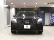 AMG GLC GLC43 4MATIC ﾚｻﾞｰｴｸｽｸﾙｰｼﾌﾞ&ﾚｰﾀﾞｰｾｰﾌﾃｨPKG　 黒革 全席ﾋｰﾀｰ ☆ﾊﾟﾉﾗﾏSR ﾅﾋﾞTV ﾌﾞﾙﾒｽﾀｰ 全周囲ｶﾒﾗ PTS ﾍｯﾄﾞｱｯﾌﾟDSP LEDﾗｲﾄ ｱﾝﾋﾞｴﾝﾄﾗｲﾄ 専用ｴｸｽﾃﾘｱ&20AW 367ps　2年保証