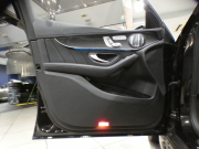 AMG GLC GLC43 4MATIC ﾚｻﾞｰｴｸｽｸﾙｰｼﾌﾞ&ﾚｰﾀﾞｰｾｰﾌﾃｨPKG　 黒革 全席ﾋｰﾀｰ ☆ﾊﾟﾉﾗﾏSR ﾅﾋﾞTV ﾌﾞﾙﾒｽﾀｰ 全周囲ｶﾒﾗ PTS ﾍｯﾄﾞｱｯﾌﾟDSP LEDﾗｲﾄ ｱﾝﾋﾞｴﾝﾄﾗｲﾄ 専用ｴｸｽﾃﾘｱ&20AW 367ps　2年保証