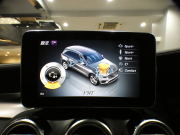 AMG GLC GLC43 4MATIC ﾚｻﾞｰｴｸｽｸﾙｰｼﾌﾞ&ﾚｰﾀﾞｰｾｰﾌﾃｨPKG　 黒革 全席ﾋｰﾀｰ ☆ﾊﾟﾉﾗﾏSR ﾅﾋﾞTV ﾌﾞﾙﾒｽﾀｰ 全周囲ｶﾒﾗ PTS ﾍｯﾄﾞｱｯﾌﾟDSP LEDﾗｲﾄ ｱﾝﾋﾞｴﾝﾄﾗｲﾄ 専用ｴｸｽﾃﾘｱ&20AW 367ps　2年保証