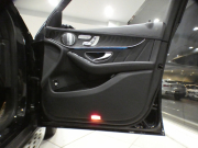 AMG GLC GLC43 4MATIC ﾚｻﾞｰｴｸｽｸﾙｰｼﾌﾞ&ﾚｰﾀﾞｰｾｰﾌﾃｨPKG　 黒革 全席ﾋｰﾀｰ ☆ﾊﾟﾉﾗﾏSR ﾅﾋﾞTV ﾌﾞﾙﾒｽﾀｰ 全周囲ｶﾒﾗ PTS ﾍｯﾄﾞｱｯﾌﾟDSP LEDﾗｲﾄ ｱﾝﾋﾞｴﾝﾄﾗｲﾄ 専用ｴｸｽﾃﾘｱ&20AW 367ps　2年保証