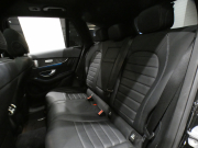 AMG GLC GLC43 4MATIC ﾚｻﾞｰｴｸｽｸﾙｰｼﾌﾞ&ﾚｰﾀﾞｰｾｰﾌﾃｨPKG　 黒革 全席ﾋｰﾀｰ ☆ﾊﾟﾉﾗﾏSR ﾅﾋﾞTV ﾌﾞﾙﾒｽﾀｰ 全周囲ｶﾒﾗ PTS ﾍｯﾄﾞｱｯﾌﾟDSP LEDﾗｲﾄ ｱﾝﾋﾞｴﾝﾄﾗｲﾄ 専用ｴｸｽﾃﾘｱ&20AW 367ps　2年保証