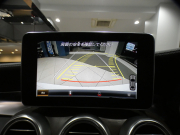 メルセデスベンツ Cクラス C200 ｴｸｽｸﾙｰｼﾌﾞﾗｲﾝﾘﾐﾃｯﾄﾞ(本革仕様) ﾚｰﾀﾞｰｾｰﾌﾃｨPKG　☆限定300台 ☆1ｵｰﾅｰ 黒革 ﾋｰﾀｰ ﾅﾋﾞTV Bｶﾒﾗ PTS ☆ｴｱﾊﾞﾗﾝｽ LEDﾗｲﾄ ｱﾝﾋﾞｴﾝﾄﾗｲﾄ ｵｰﾄﾄﾗﾝｸ 専用ﾃﾞｻﾞｲﾝｴｸｽﾃﾘｱ&17AW　2年保証