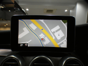 メルセデスベンツ Cクラス C200 ｴｸｽｸﾙｰｼﾌﾞﾗｲﾝﾘﾐﾃｯﾄﾞ(本革仕様) ﾚｰﾀﾞｰｾｰﾌﾃｨPKG　☆限定300台 ☆1ｵｰﾅｰ 黒革 ﾋｰﾀｰ ﾅﾋﾞTV Bｶﾒﾗ PTS ☆ｴｱﾊﾞﾗﾝｽ LEDﾗｲﾄ ｱﾝﾋﾞｴﾝﾄﾗｲﾄ ｵｰﾄﾄﾗﾝｸ 専用ﾃﾞｻﾞｲﾝｴｸｽﾃﾘｱ&17AW　2年保証