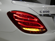 メルセデスベンツ Cクラス C200 ｴｸｽｸﾙｰｼﾌﾞﾗｲﾝﾘﾐﾃｯﾄﾞ(本革仕様) ﾚｰﾀﾞｰｾｰﾌﾃｨPKG　☆限定300台 ☆1ｵｰﾅｰ 黒革 ﾋｰﾀｰ ﾅﾋﾞTV Bｶﾒﾗ PTS ☆ｴｱﾊﾞﾗﾝｽ LEDﾗｲﾄ ｱﾝﾋﾞｴﾝﾄﾗｲﾄ ｵｰﾄﾄﾗﾝｸ 専用ﾃﾞｻﾞｲﾝｴｸｽﾃﾘｱ&17AW　2年保証